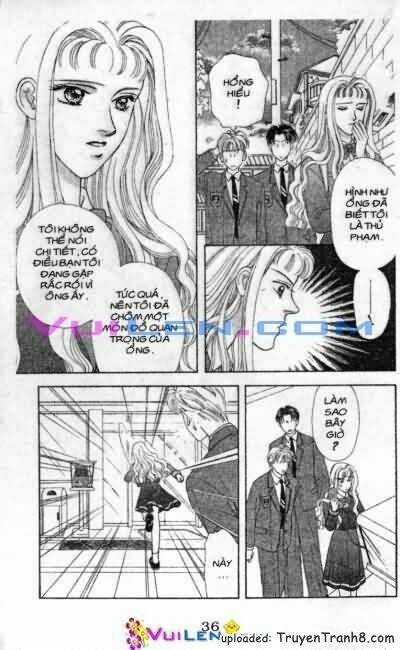 Công tử nghèo - Chapter 1 - Trang 37