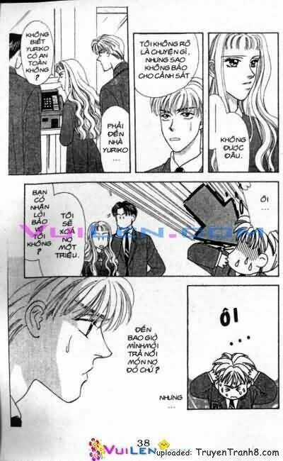 Công tử nghèo - Chapter 1 - Trang 39