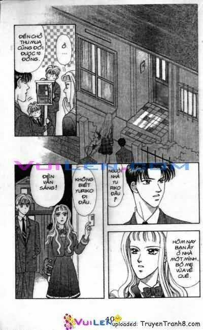 Công tử nghèo - Chapter 1 - Trang 41