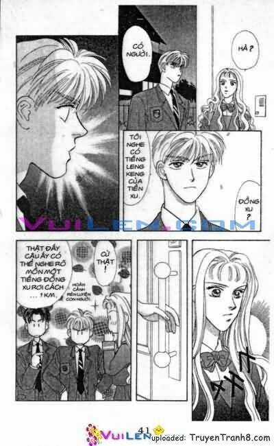 Công tử nghèo - Chapter 1 - Trang 42