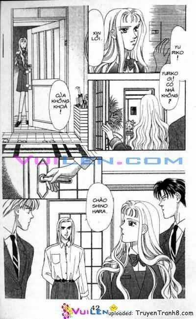 Công tử nghèo - Chapter 1 - Trang 43