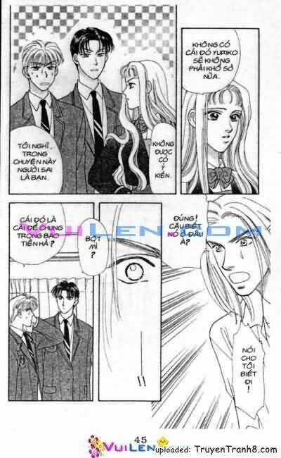 Công tử nghèo - Chapter 1 - Trang 46