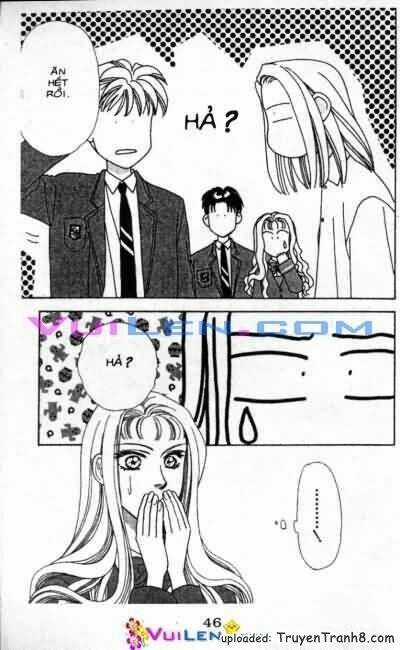 Công tử nghèo - Chapter 1 - Trang 47