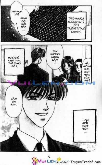 Công tử nghèo - Chapter 1 - Trang 6