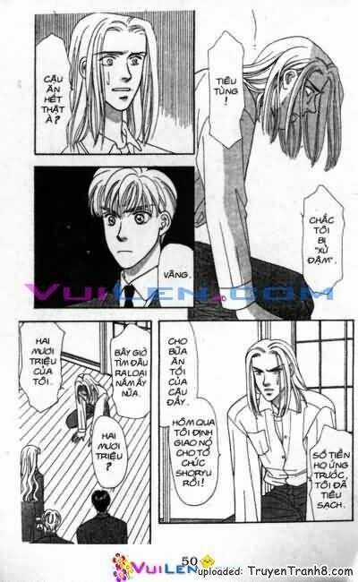 Công tử nghèo - Chapter 1 - Trang 51