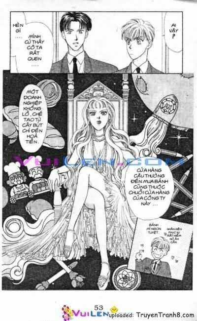 Công tử nghèo - Chapter 1 - Trang 54