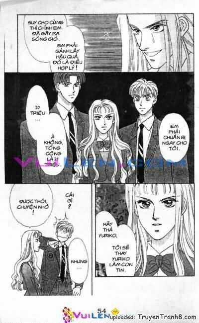 Công tử nghèo - Chapter 1 - Trang 55