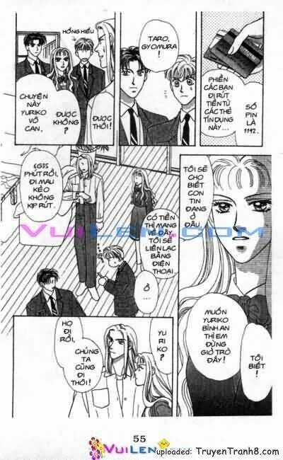 Công tử nghèo - Chapter 1 - Trang 56