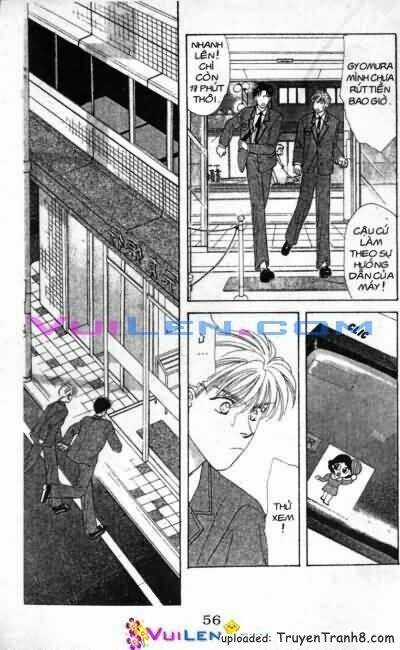 Công tử nghèo - Chapter 1 - Trang 57