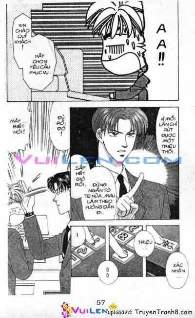 Công tử nghèo - Chapter 1 - Trang 58