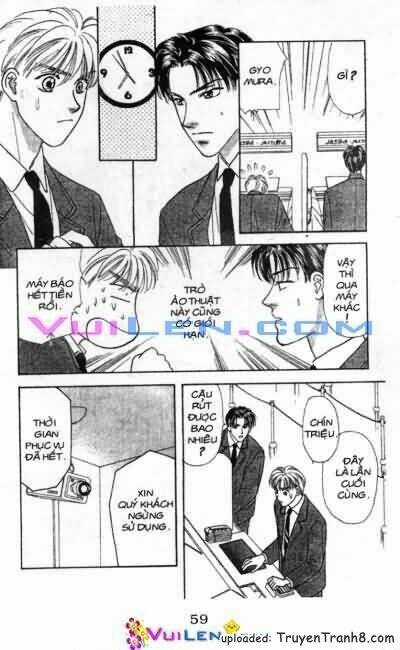 Công tử nghèo - Chapter 1 - Trang 60