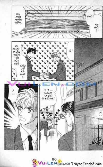 Công tử nghèo - Chapter 1 - Trang 61