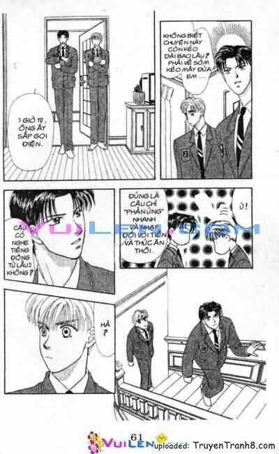 Công tử nghèo - Chapter 1 - Trang 62