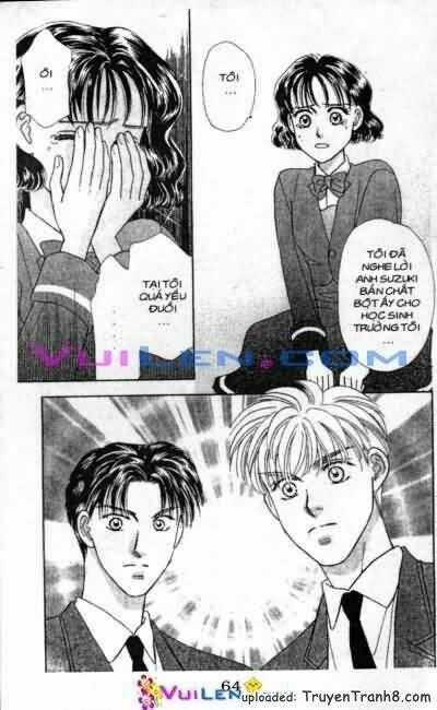 Công tử nghèo - Chapter 1 - Trang 65