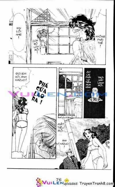 Công tử nghèo - Chapter 10 - Trang 12