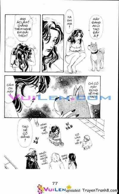 Công tử nghèo - Chapter 10 - Trang 13