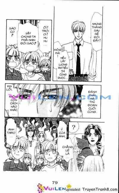 Công tử nghèo - Chapter 10 - Trang 15