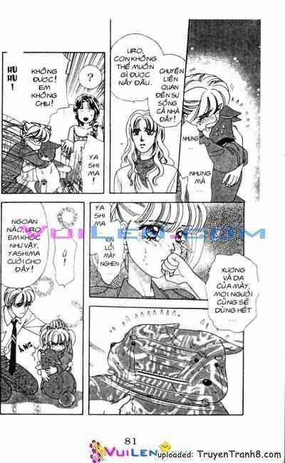 Công tử nghèo - Chapter 10 - Trang 17