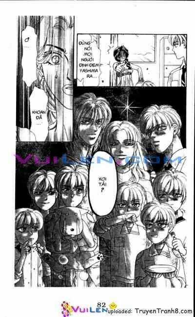 Công tử nghèo - Chapter 10 - Trang 18