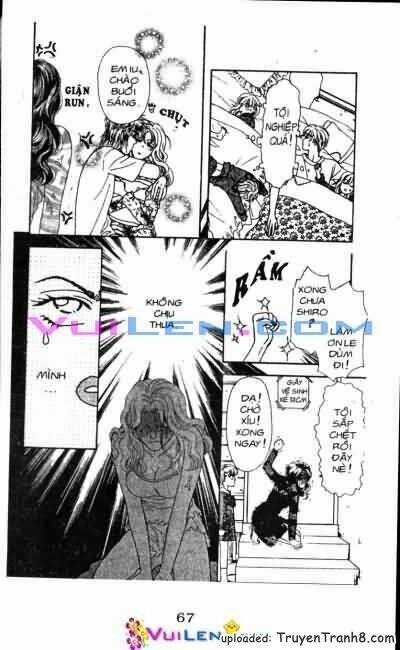 Công tử nghèo - Chapter 10 - Trang 3