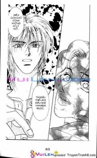 Công tử nghèo - Chapter 10 - Trang 21