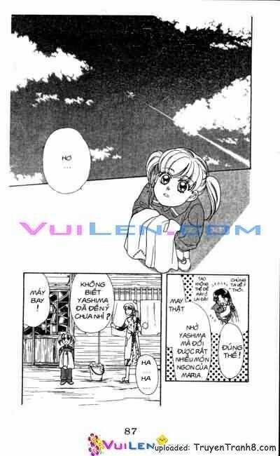 Công tử nghèo - Chapter 10 - Trang 23