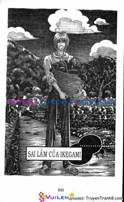 Công tử nghèo - Chapter 10 - Trang 26