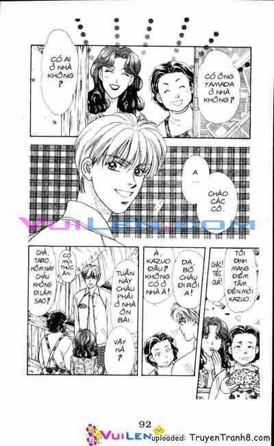 Công tử nghèo - Chapter 10 - Trang 28