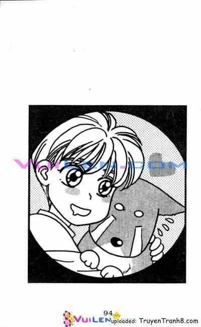 Công tử nghèo - Chapter 10 - Trang 30