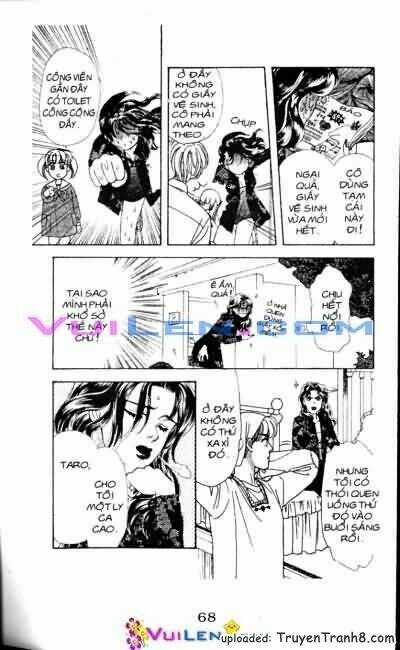 Công tử nghèo - Chapter 10 - Trang 4