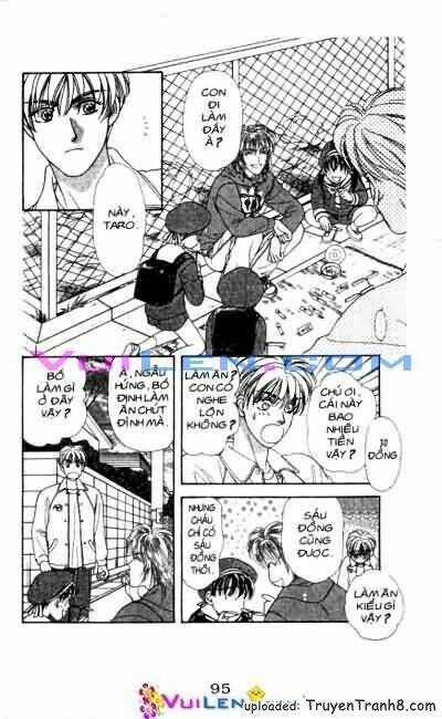 Công tử nghèo - Chapter 10 - Trang 31