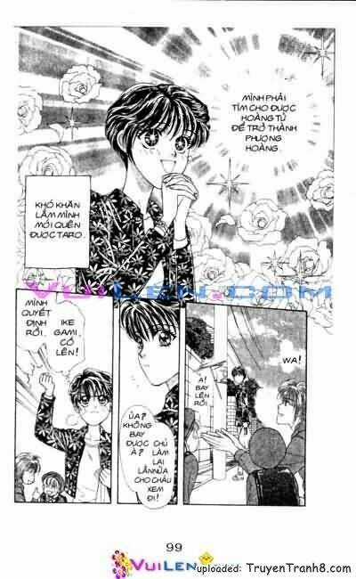 Công tử nghèo - Chapter 10 - Trang 35