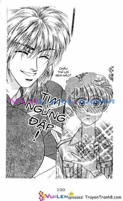 Công tử nghèo - Chapter 10 - Trang 36