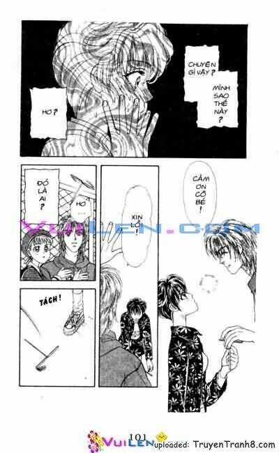 Công tử nghèo - Chapter 10 - Trang 37