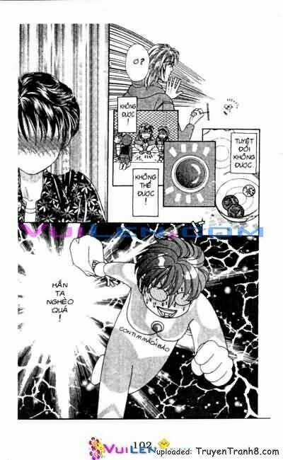 Công tử nghèo - Chapter 10 - Trang 38