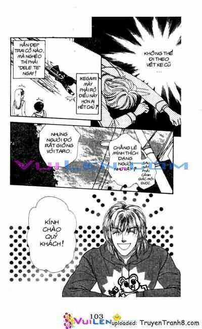 Công tử nghèo - Chapter 10 - Trang 39