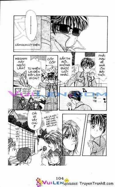 Công tử nghèo - Chapter 10 - Trang 40