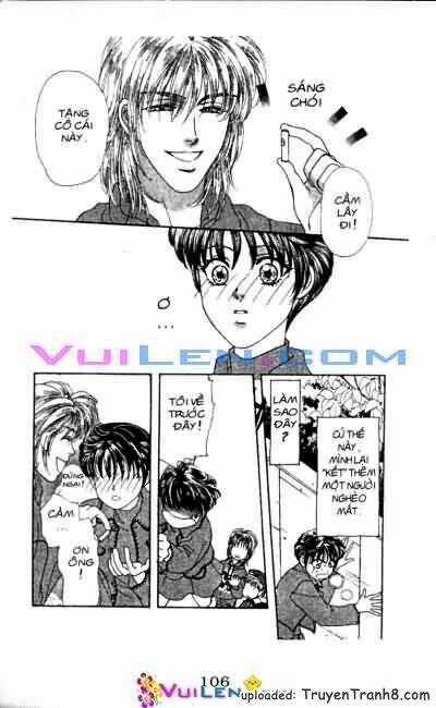 Công tử nghèo - Chapter 10 - Trang 42