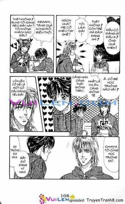 Công tử nghèo - Chapter 10 - Trang 44