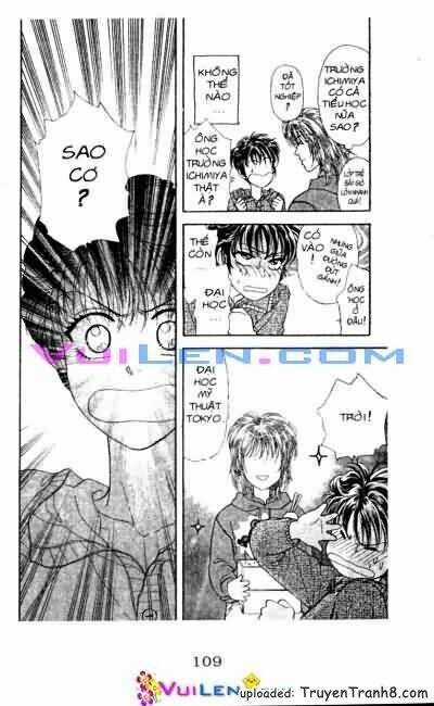 Công tử nghèo - Chapter 10 - Trang 45