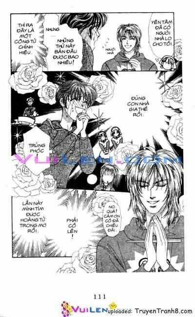 Công tử nghèo - Chapter 10 - Trang 47