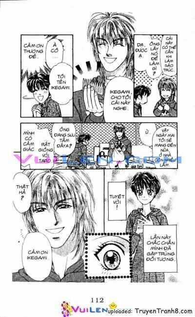 Công tử nghèo - Chapter 10 - Trang 48