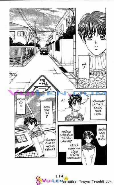 Công tử nghèo - Chapter 10 - Trang 50