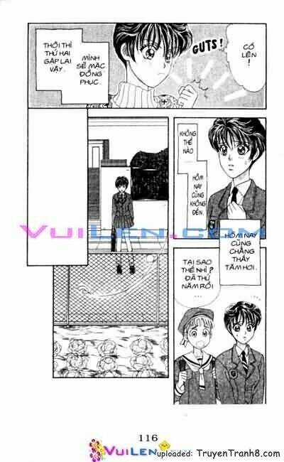 Công tử nghèo - Chapter 10 - Trang 52