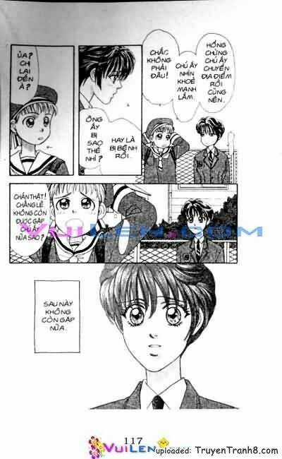 Công tử nghèo - Chapter 10 - Trang 53