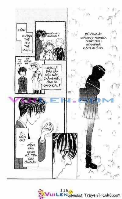 Công tử nghèo - Chapter 10 - Trang 54