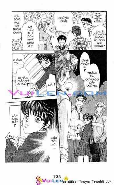 Công tử nghèo - Chapter 10 - Trang 59