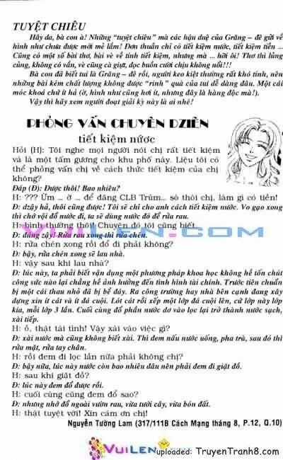 Công tử nghèo - Chapter 10 - Trang 62