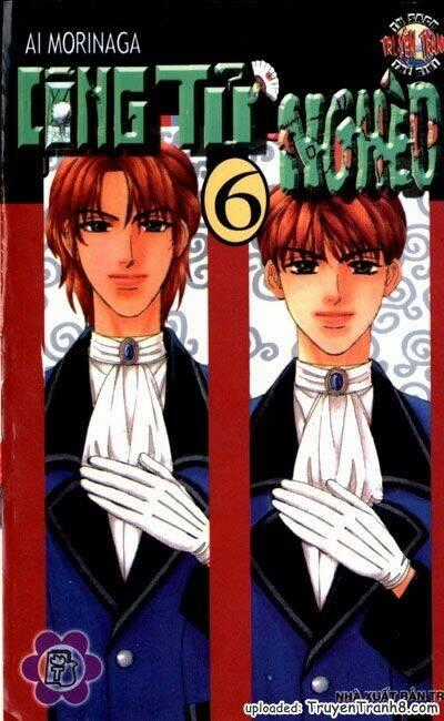 Công tử nghèo - Chapter 11 - Trang 1