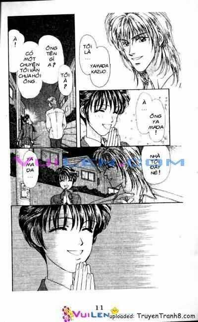 Công tử nghèo - Chapter 11 - Trang 11